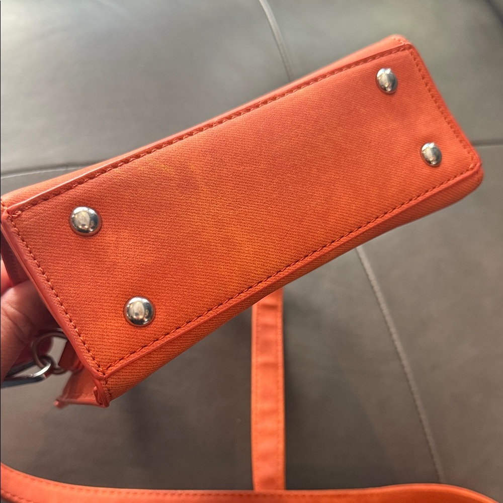 Brandon Blackwood ESR Tote Waxed Canvas - Picture 7 of 7